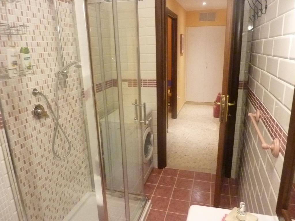 Casa Vacanza Da Andrea Rome Luaran gambar