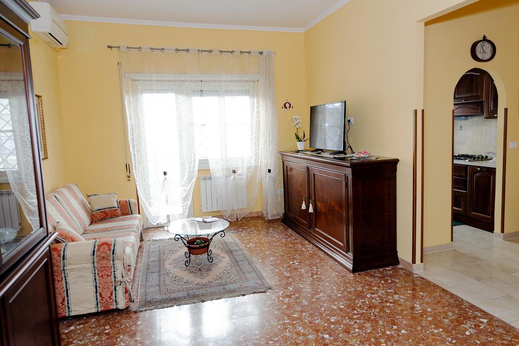 Casa Vacanza Da Andrea Rome Luaran gambar