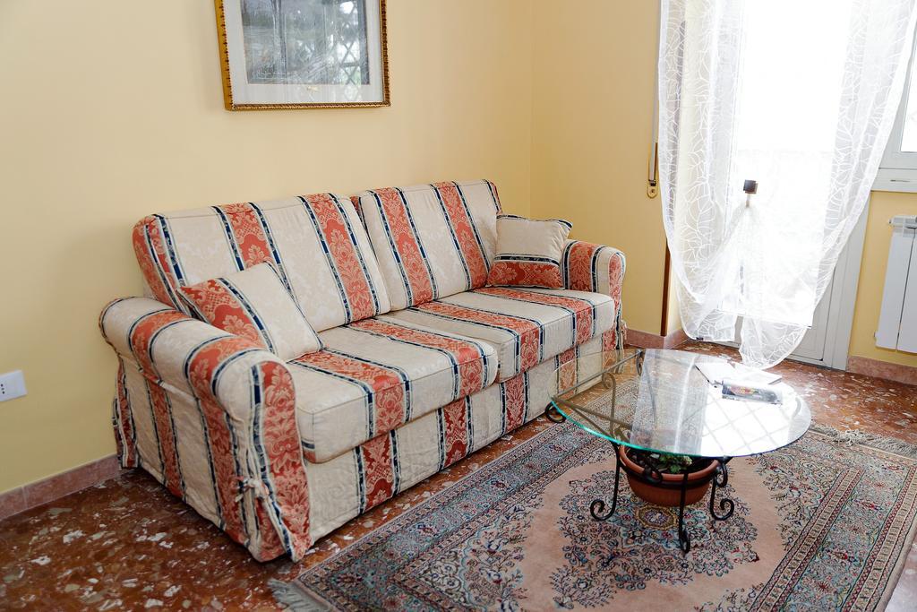 Casa Vacanza Da Andrea Rome Luaran gambar