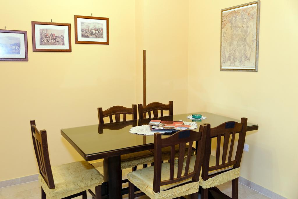 Casa Vacanza Da Andrea Rome Luaran gambar