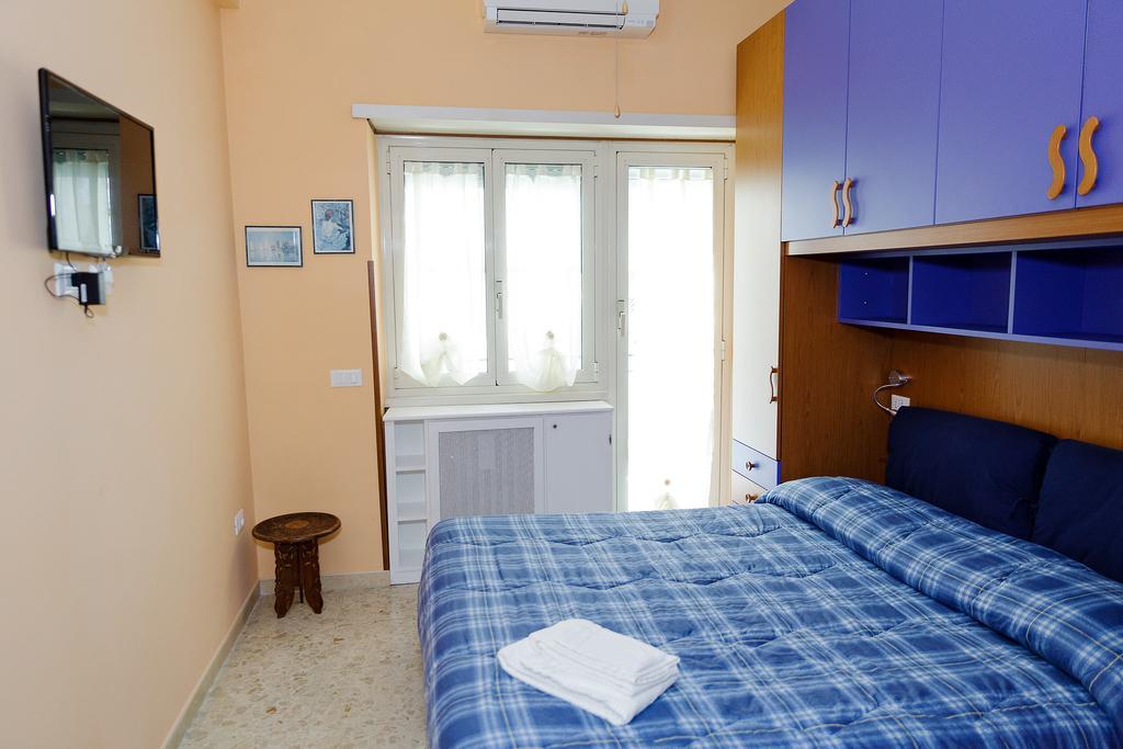 Casa Vacanza Da Andrea Rome Luaran gambar