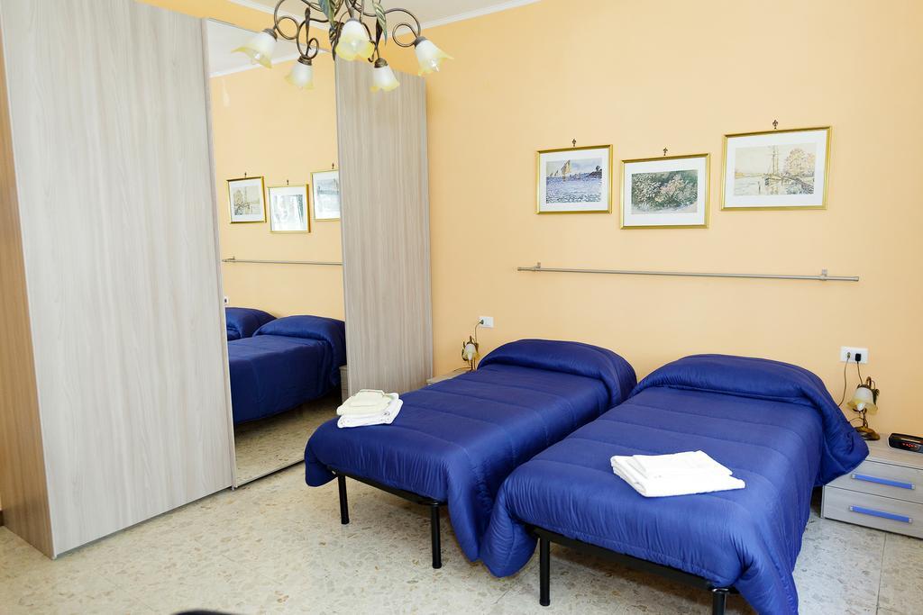 Casa Vacanza Da Andrea Rome Luaran gambar