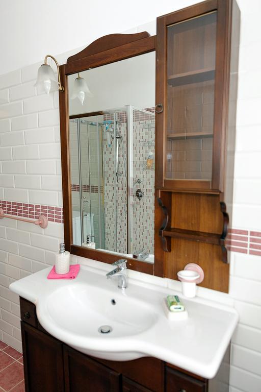 Casa Vacanza Da Andrea Rome Luaran gambar