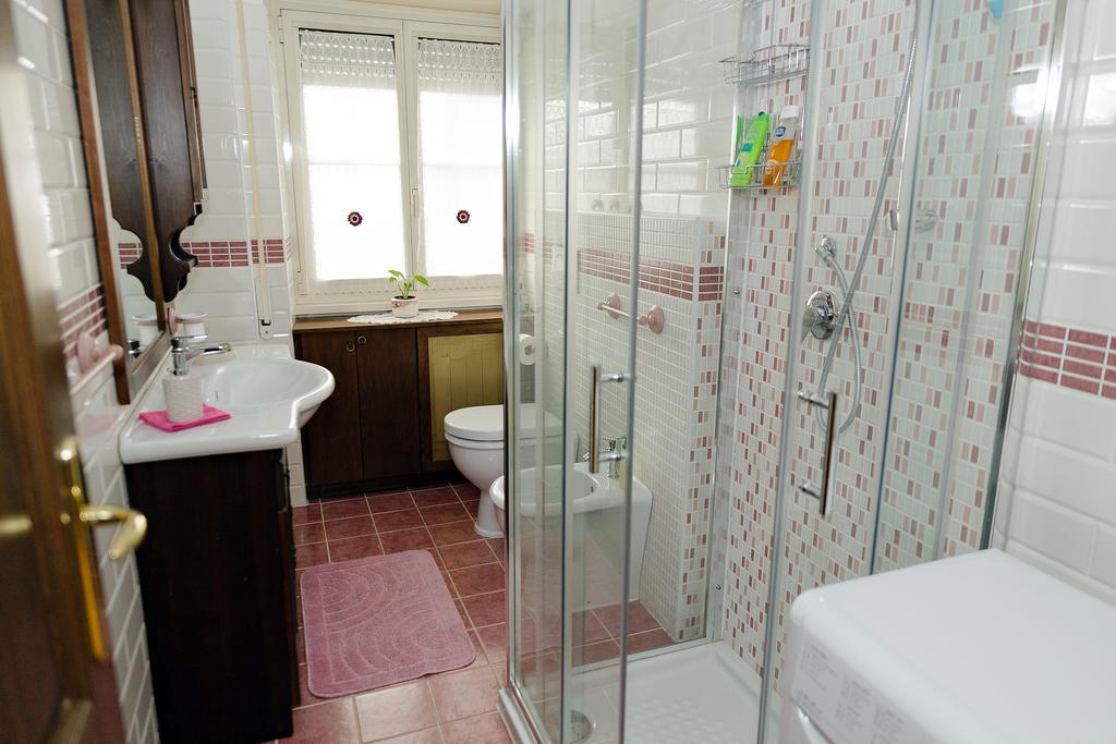 Casa Vacanza Da Andrea Rome Luaran gambar