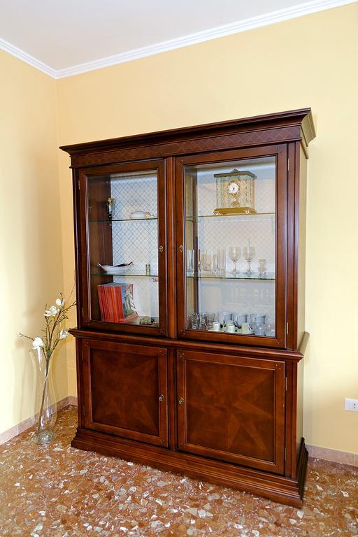 Casa Vacanza Da Andrea Rome Luaran gambar