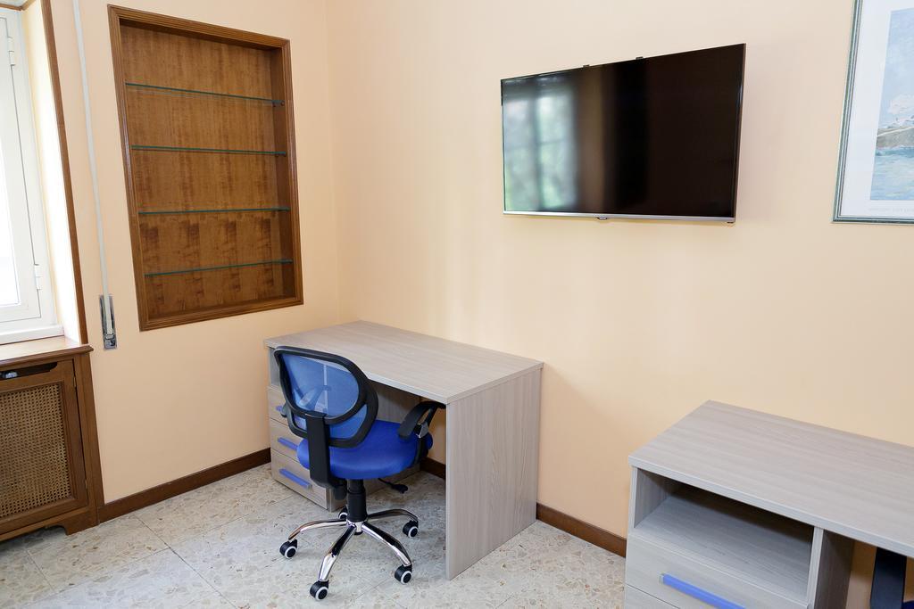 Casa Vacanza Da Andrea Rome Luaran gambar