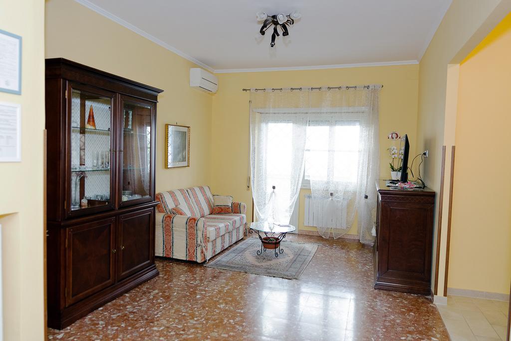 Casa Vacanza Da Andrea Rome Luaran gambar