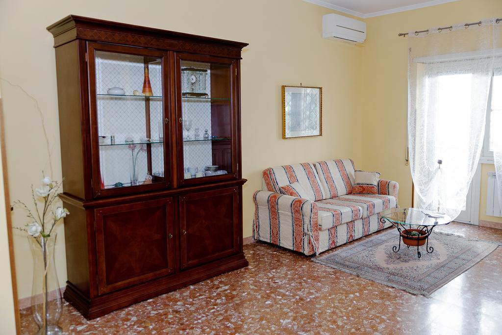 Casa Vacanza Da Andrea Rome Luaran gambar