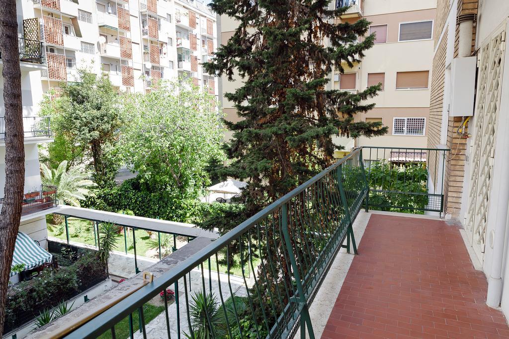 Casa Vacanza Da Andrea Rome Luaran gambar